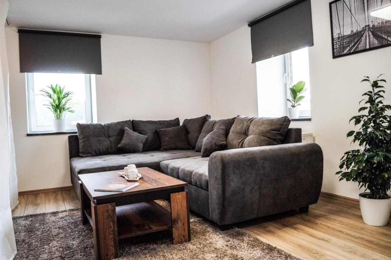 Apartment Wohlfühlen Am Großen Goitzschesee Inkl. Netflix
