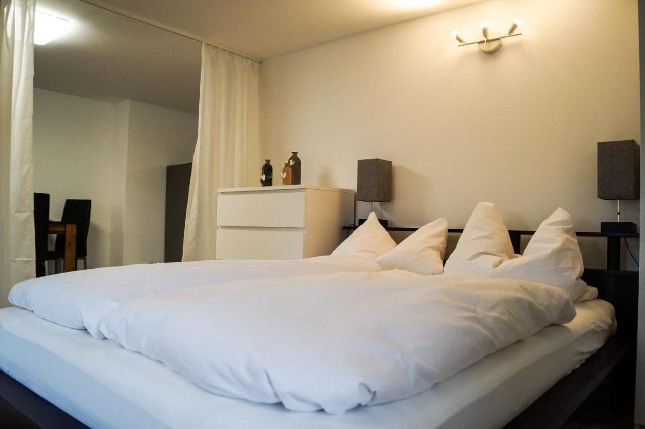 Apartment Wohlfühlen Am Großen Goitzschesee Inkl. Netflix *