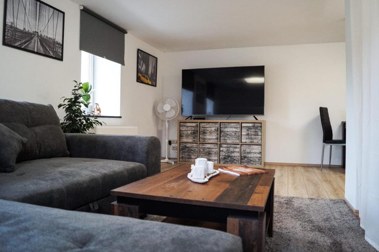 Wohlfühlen Am Großen Goitzschesee Inkl. Netflix Apartment