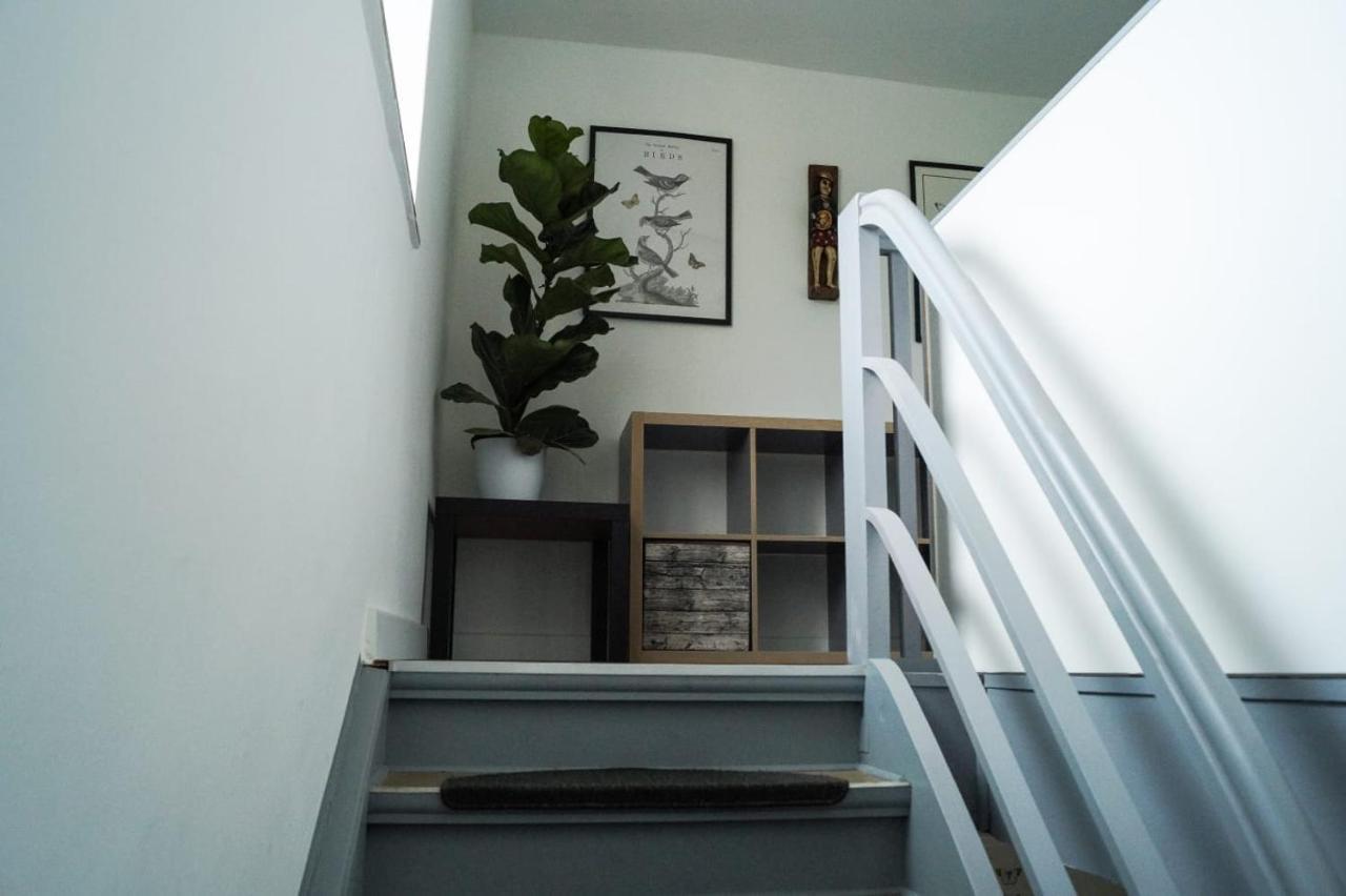 Wohlfühlen Am Großen Goitzschesee Inkl. Netflix Apartment