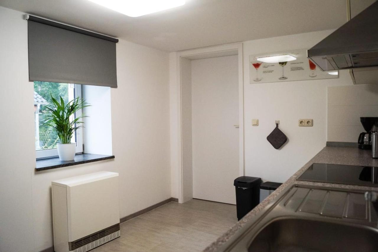 Wohlfühlen Am Großen Goitzschesee Inkl. Netflix Apartment *