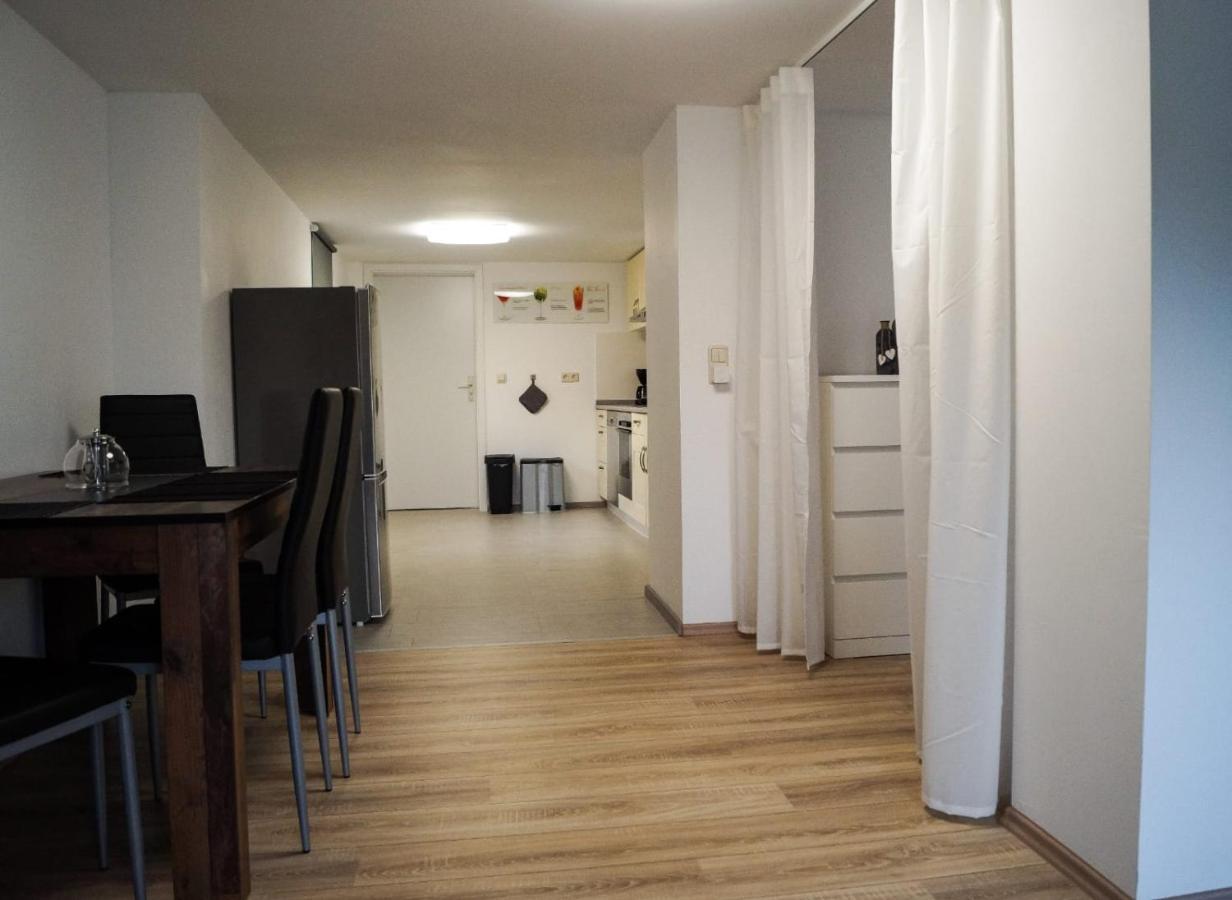 Apartment Wohlfühlen Am Großen Goitzschesee Inkl. Netflix