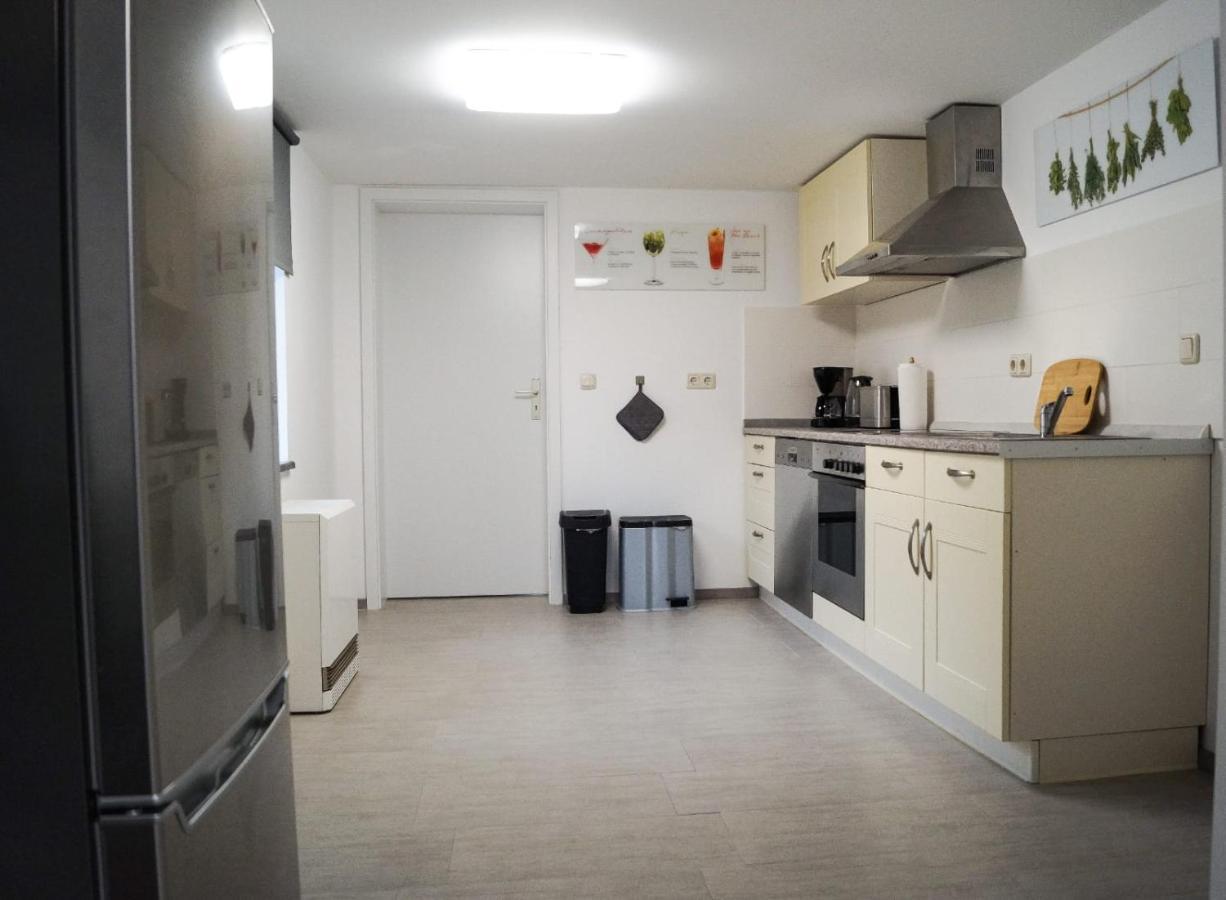 Wohlfühlen Am Großen Goitzschesee Inkl. Netflix Apartment