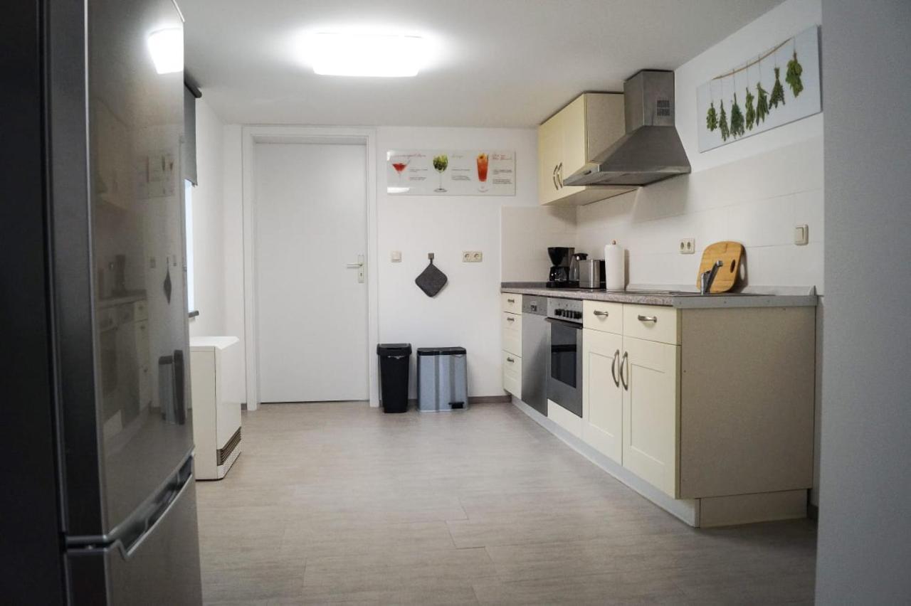 Apartment Wohlfühlen Am Großen Goitzschesee Inkl. Netflix Holzweissig