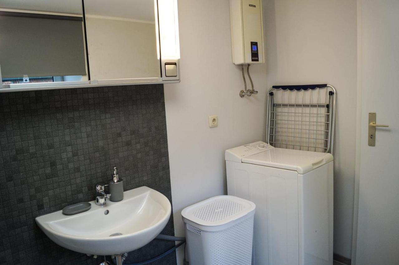 Apartment Wohlfühlen Am Großen Goitzschesee Inkl. Netflix