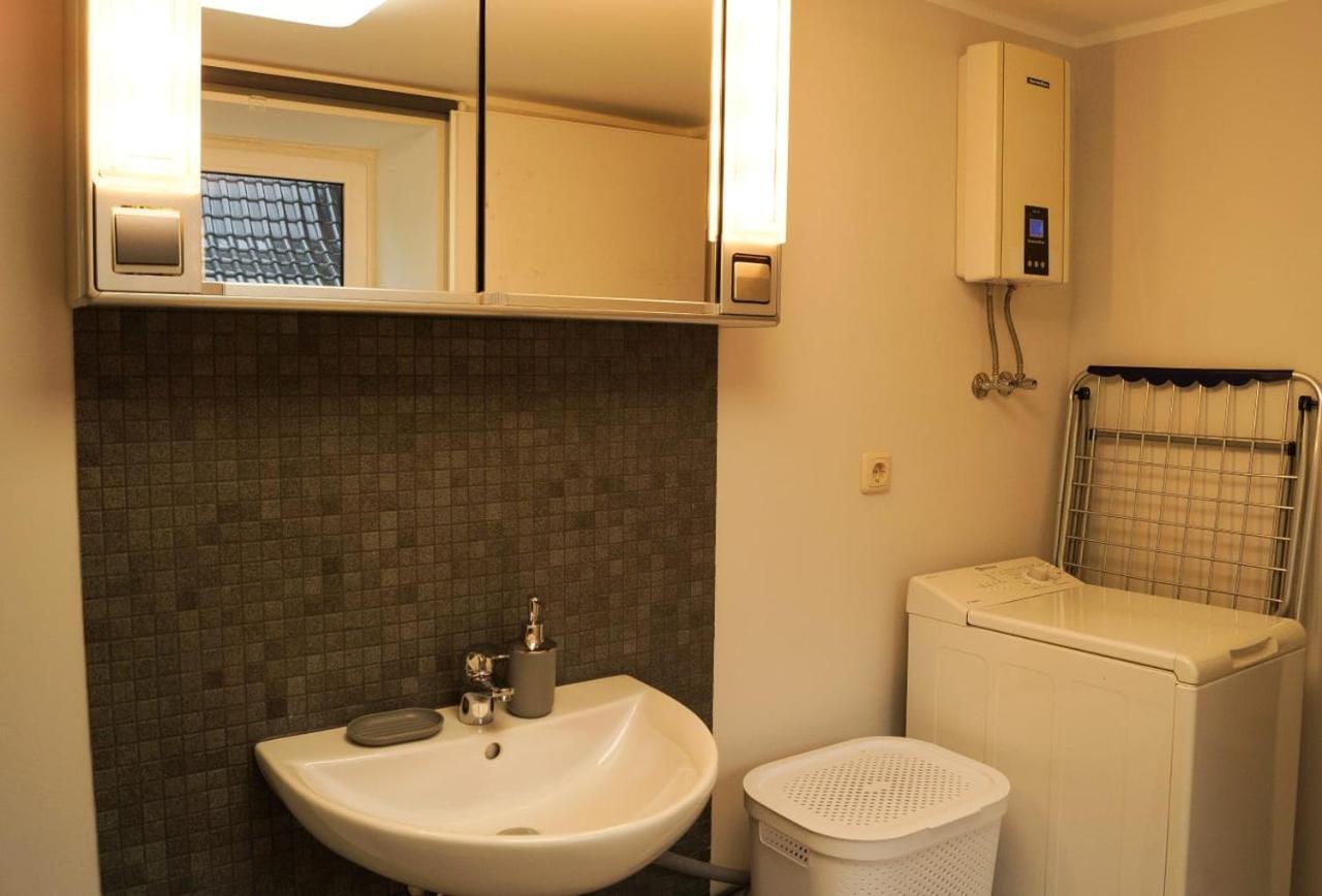 Apartment Wohlfühlen Am Großen Goitzschesee Inkl. Netflix Holzweissig