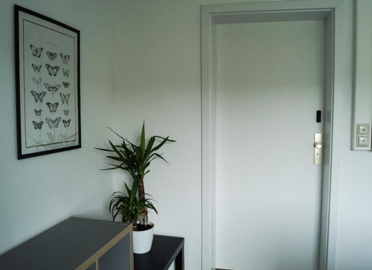 Apartment Wohlfühlen Am Großen Goitzschesee Inkl. Netflix