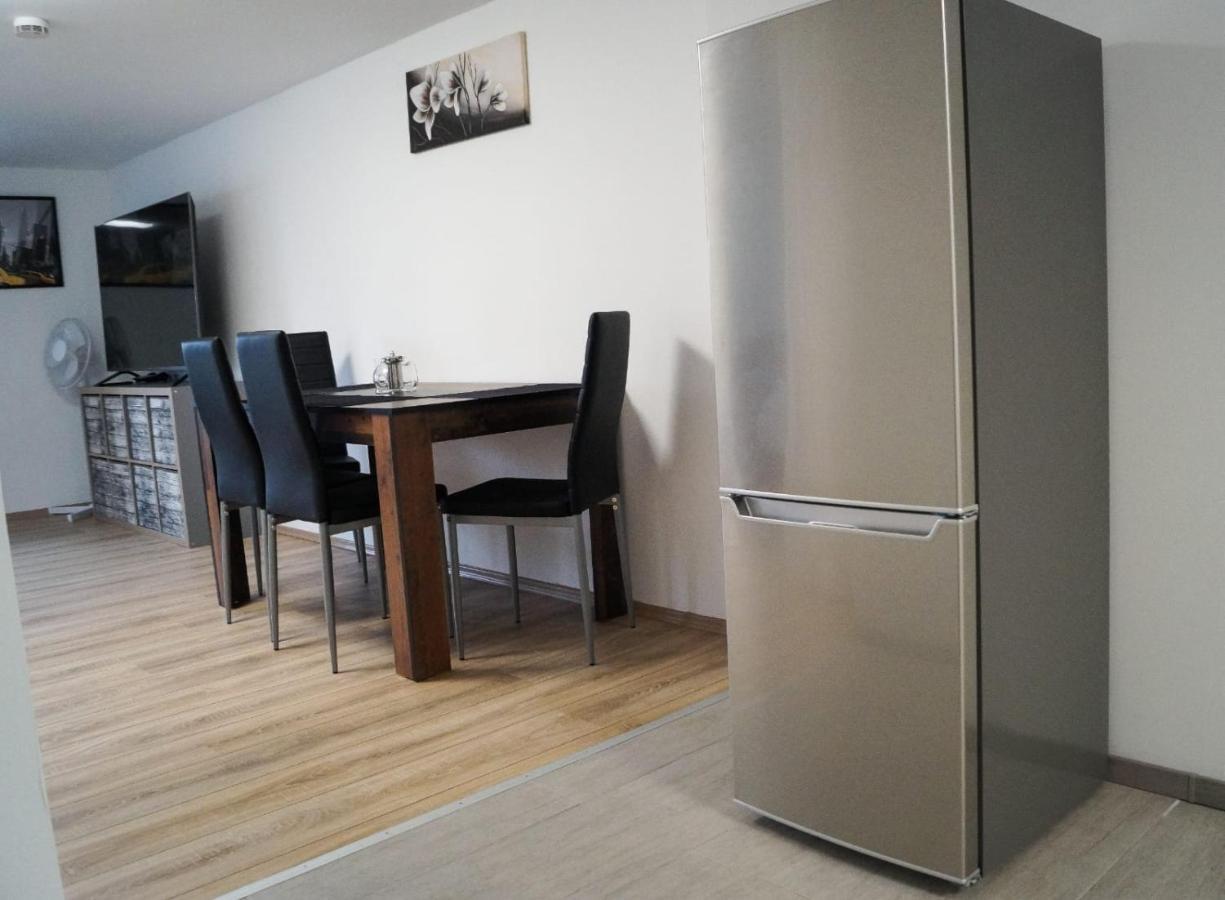 Apartment Wohlfühlen Am Großen Goitzschesee Inkl. Netflix Holzweissig
