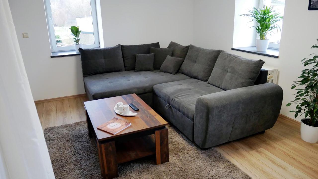 Apartment Wohlfühlen Am Großen Goitzschesee Inkl. Netflix Holzweissig