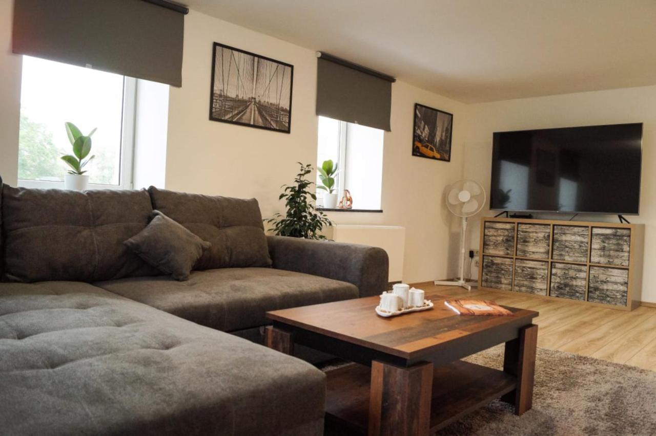 Wohlfühlen Am Großen Goitzschesee Inkl. Netflix Apartment *